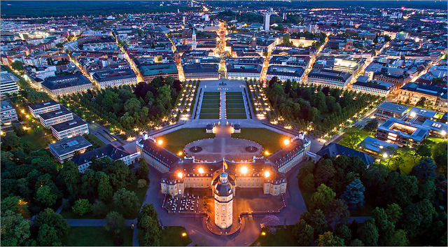 Karlsruhe 