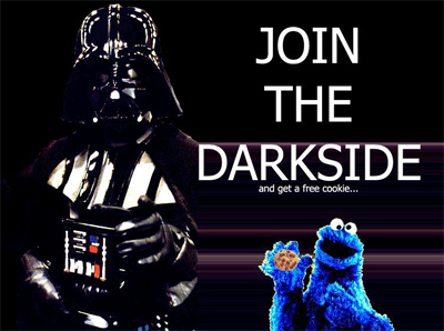 join-the-darkside