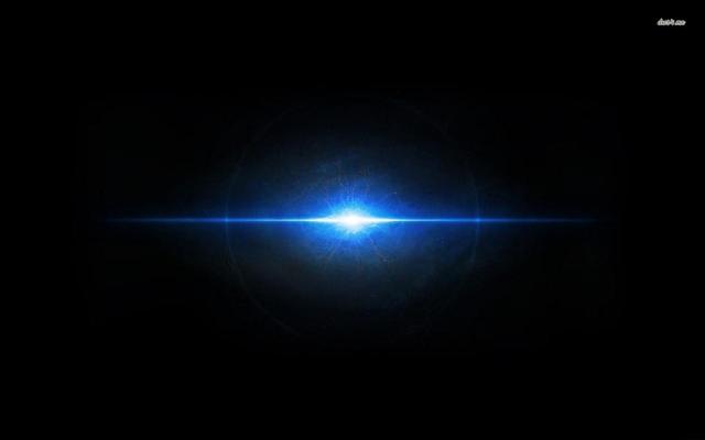 K800 9455 Horizon 1680x1050 Abstract Wallpaper