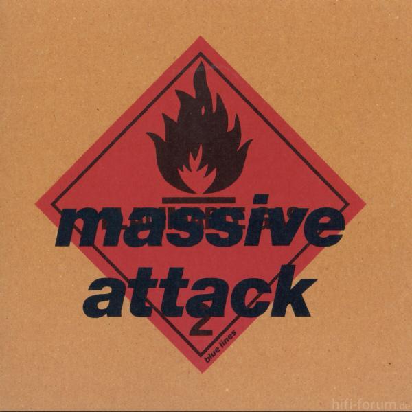 Massiveattack Blue