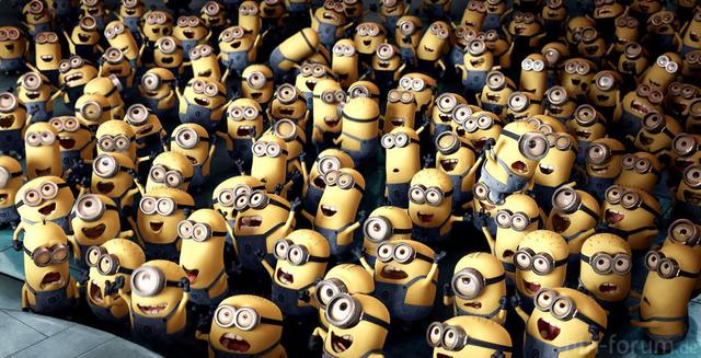 Minions