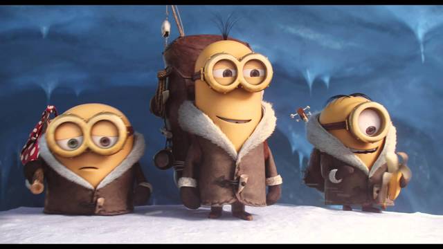 Minions