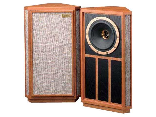 Tannoy Autograph Mini Ow