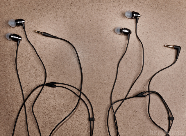 Klipsch S4 Original und Flschung