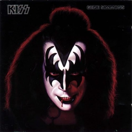 1204357438 Kiss Gene Simmons  F