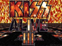 Kiss Alive 3