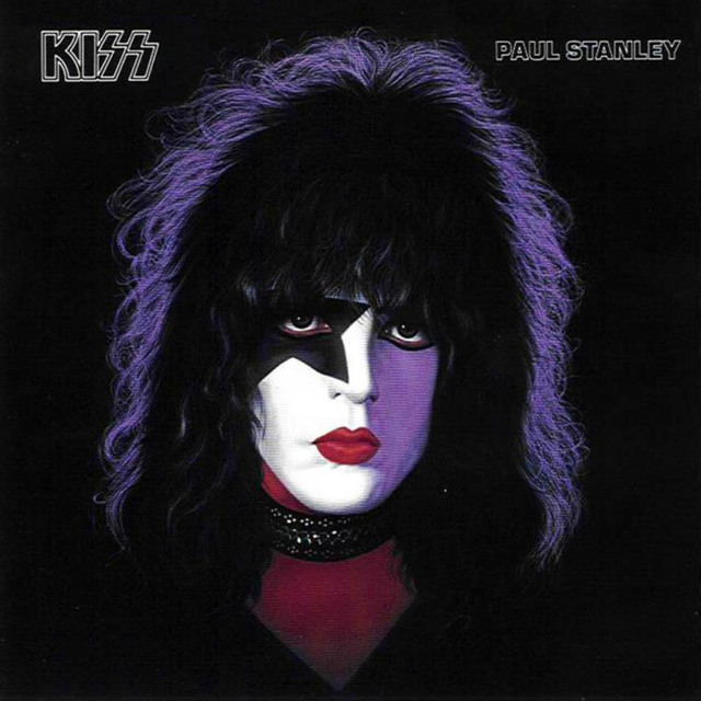 Kiss-Paul Stanley