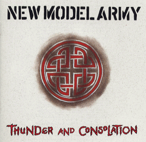 New Model Army Thunder