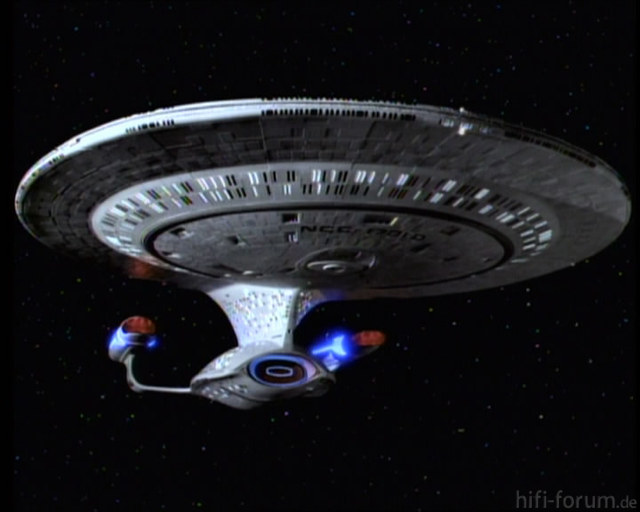 USS Enterprise