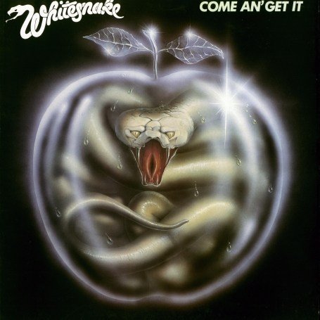 Whitesnake