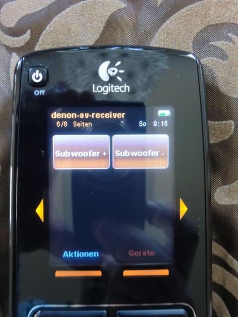 Logitech