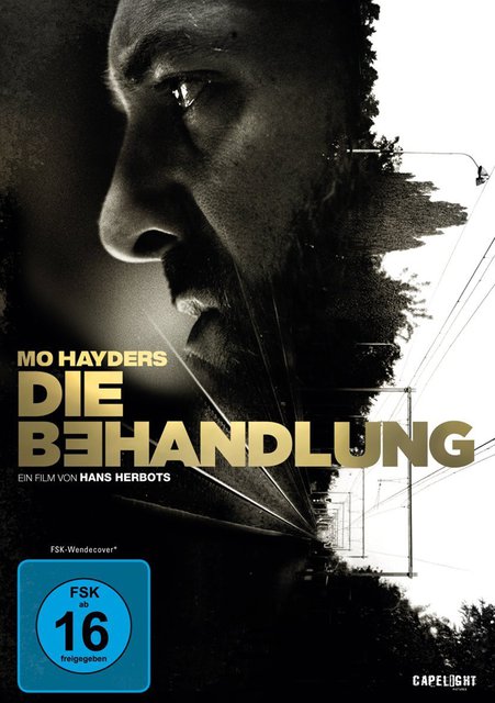 Die Behandlung Poster