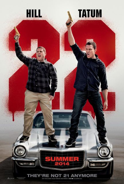 Hr 22 Jump Street 3 1 