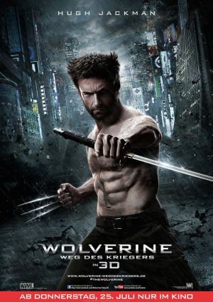 Wolverine-Weg-des-Kriegers