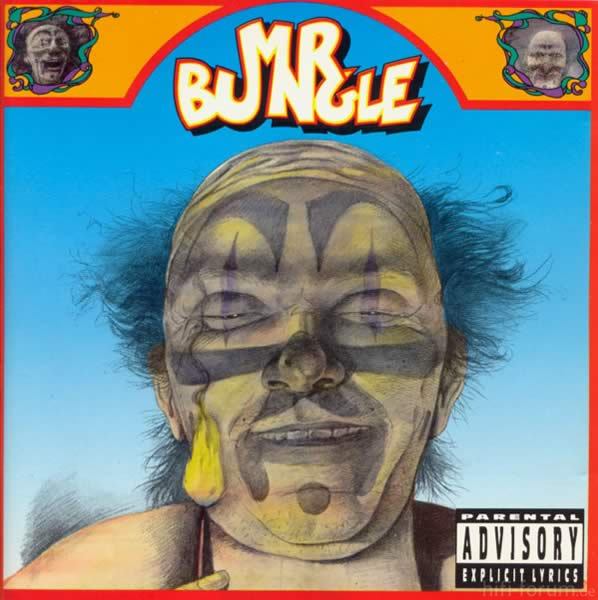 MrBungle MrBungle