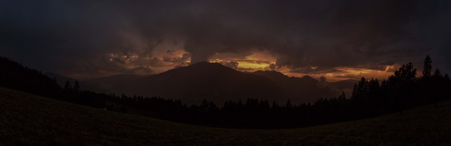 Tirol Panorama I