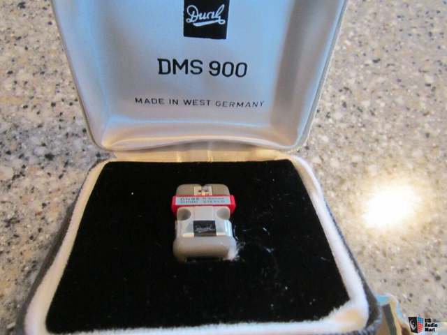 DMS 900