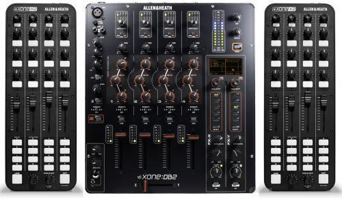 Xone Db2 K2x2 Bundle