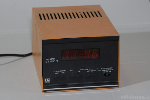 Timer