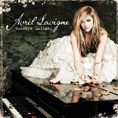 Avril Lavigne Goodbye Lullaby