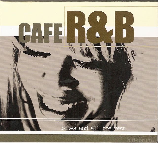 Cafe R&B Front 1