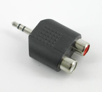 Klinke Adapter