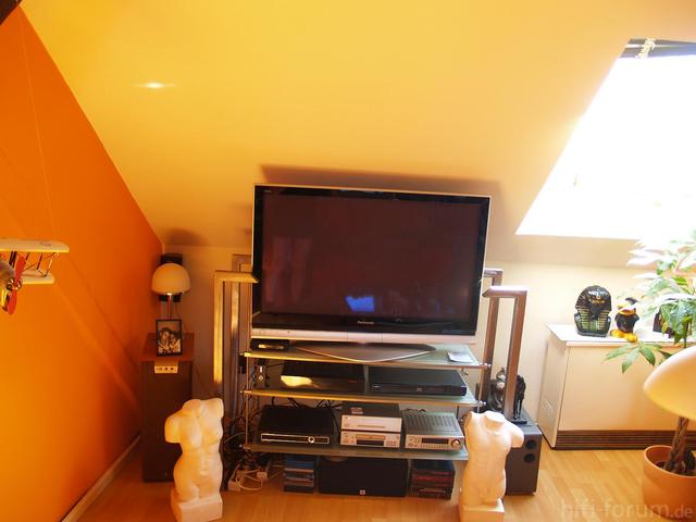 Hifi Rack