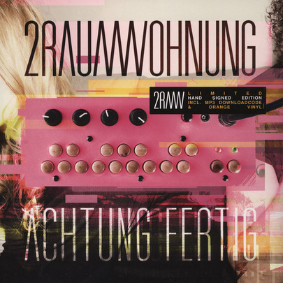 2RaumWohnung
