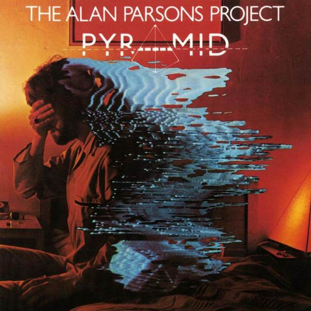 Alan Parsons Projekt - Pyramid