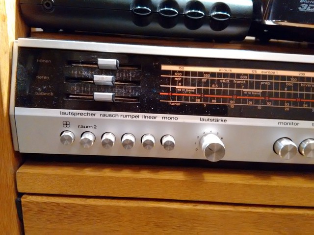 Telefunken Concerto 4040