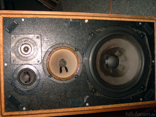 Phonocord 3060B
