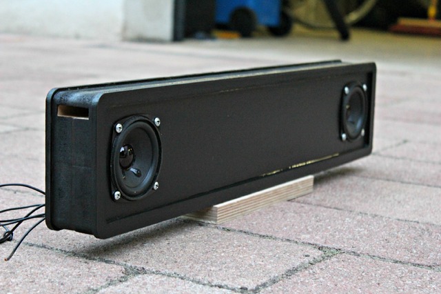 Soundbar Pc