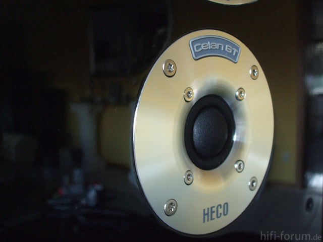 Heco Celan Gt 902