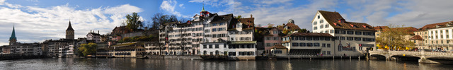 Limmat Panorama2