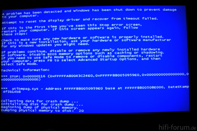 Bluescreen