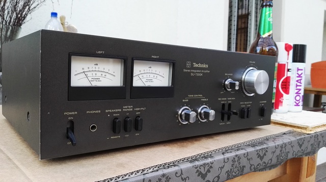 Technics SU-7300K