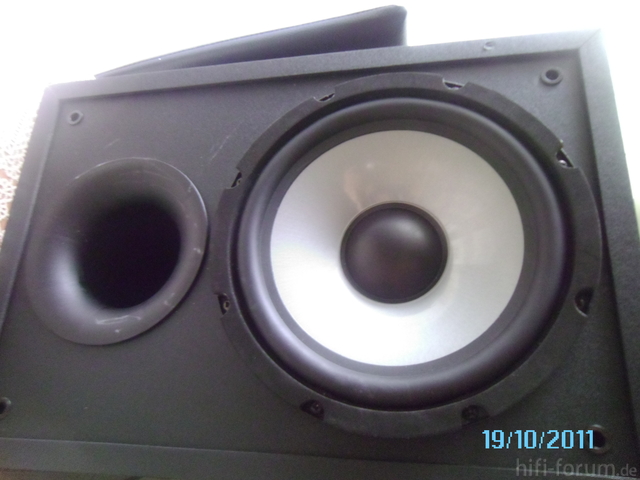 Subwoofer