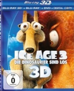 Ice Age 3