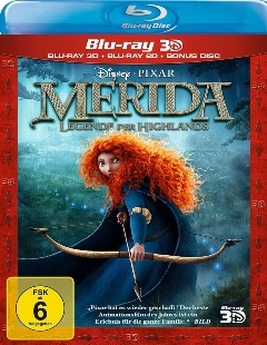 Merida Legende D