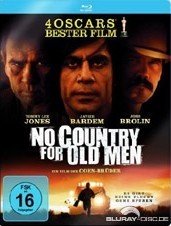 No Country For Old Men Steelbook