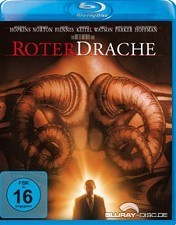 Roter Drache