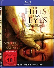 The Hills Have Eyes