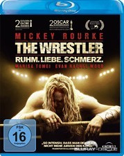 The Wrestler