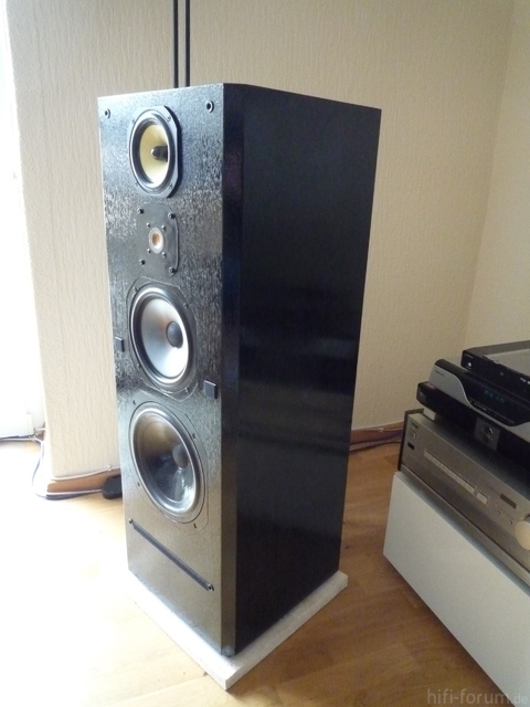 Focal Onyx Mit Neuem MTT