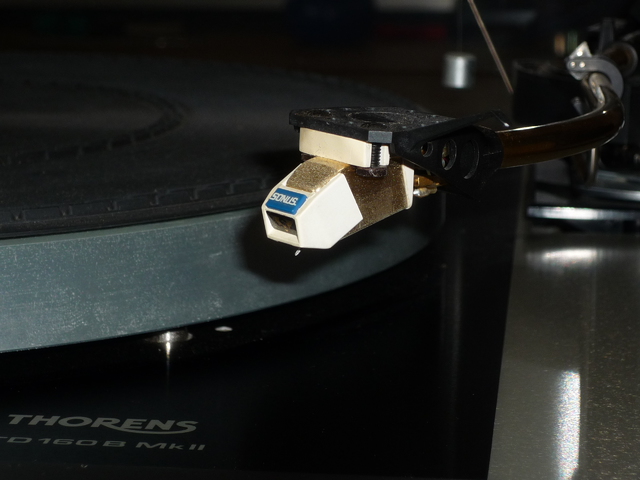 Thorens