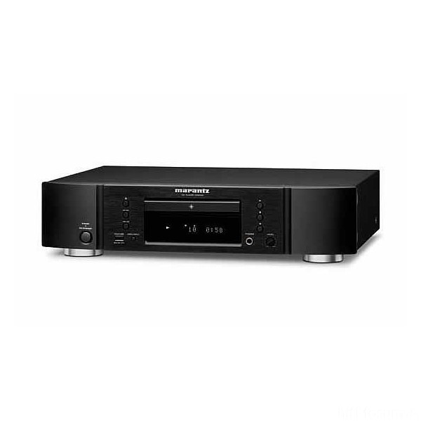 Marantz CD 6004 Black