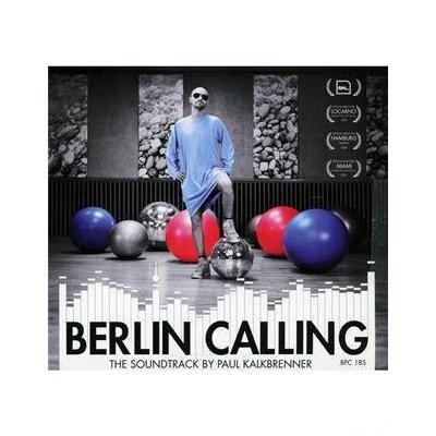 Paul Kalkbrenner-Berlin Calling