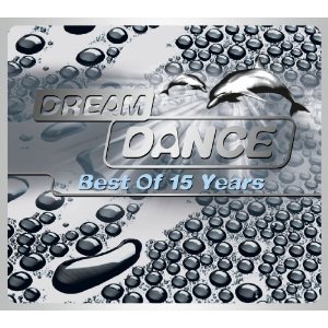 Various Dream Dance Best Of 15 Years