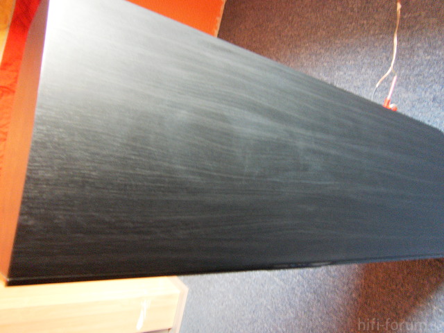 Wharfedale Diamond 10.5 Black 006