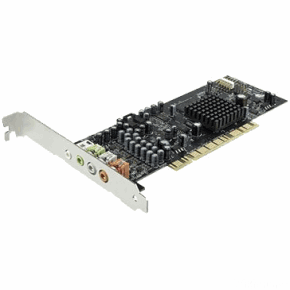 Creative Labs Sound Blaster X Fi Xtreme Gamer P 53813vb